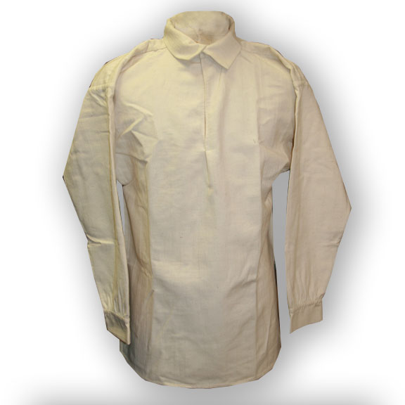 Medium JT Martin Contract Domet Flannel Shirt